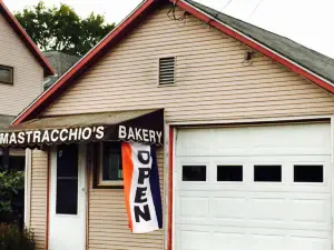 Mastracchio's Bakery