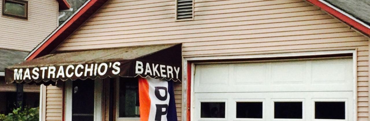 Mastracchio Bakery