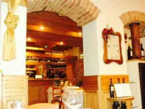 Trattoria Al Chiostro