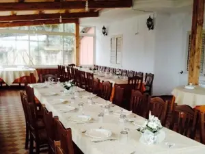 Ristorante San Francesco