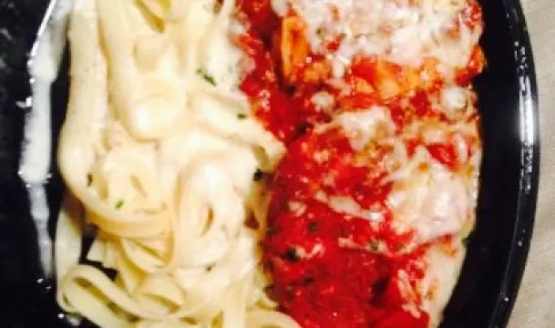 Olive Garden Italian Restaurant