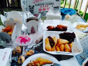 China Garden Restaurant
