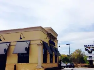 Zaxby's Chicken Fingers & Buffalo Wings