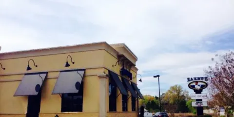 Zaxby's