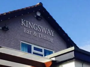 Kingsway Bar & Grill Limited