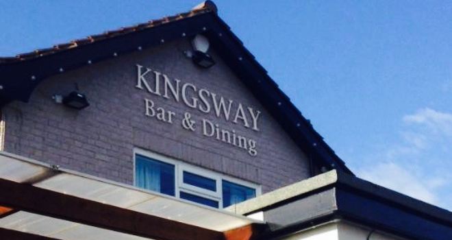Kingsway Bar & Grill Limited