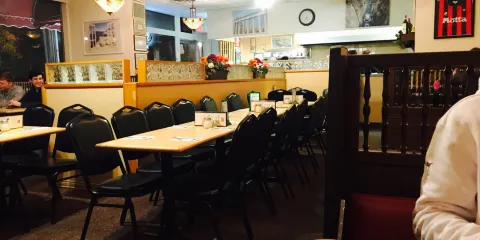 Souvlaki House