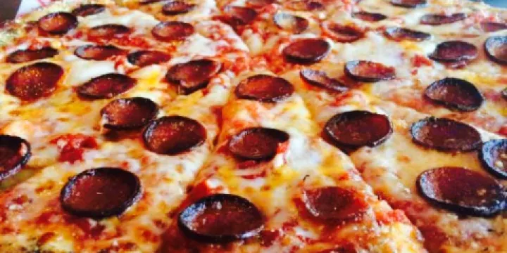 Jerry's Subs & Pizza