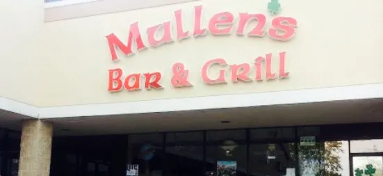 Mullen's Bar & Grill