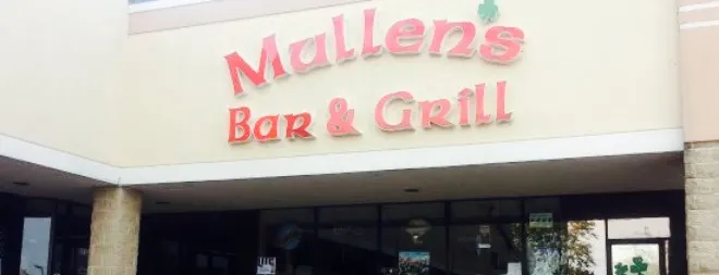 Mullen's Bar & Grill