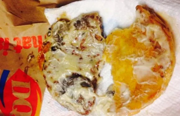 Dairy Queen Grill & Chill