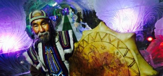 Usadba Atlasovykh
