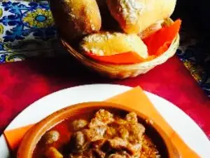 El Meson De Camilo