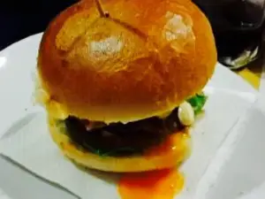 Bombolo Steak House
