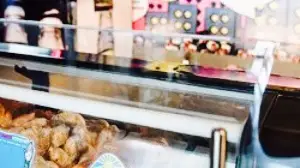Yokomo Sushi Prados