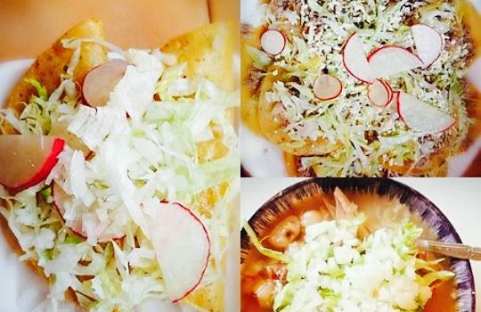 Tacos Laura