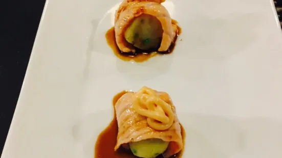 Haru Asian Fusion Restaurant