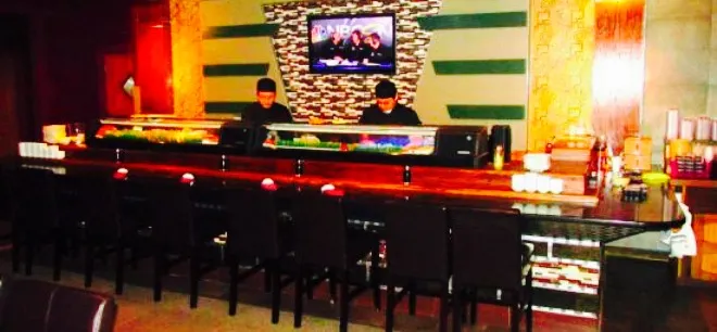 Aki Steak House and Sushi Bar