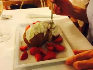 Ristorante Al Rustic