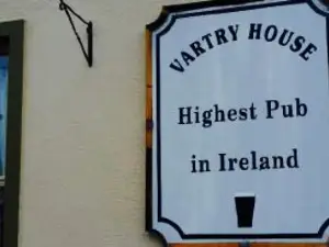 Vartry House