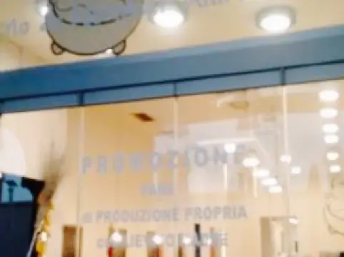 Il Forno Di Nonna Pallina