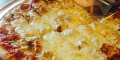 Boomershine Pizzeria