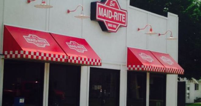 Maid-Rite