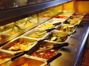 En Lai Chinese Kitchen B