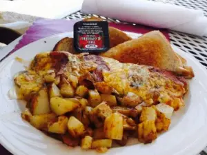 Kelly's Dockside Cafe