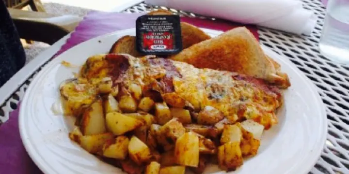 Kelly's Dock-Side Cafe