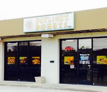 Daylight Donuts