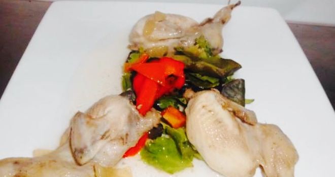 Tapavieja
