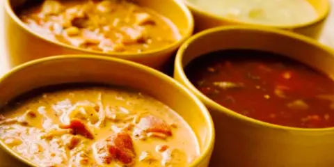 Smiling Moose Rocky Mountain Deli