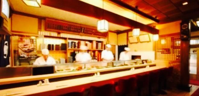 Kogane Sushi