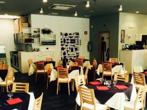 DoppioZero ristorante pizzeria