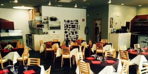 DoppioZero ristorante pizzeria