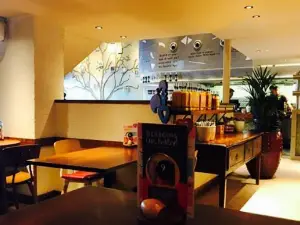 Nando's Staines