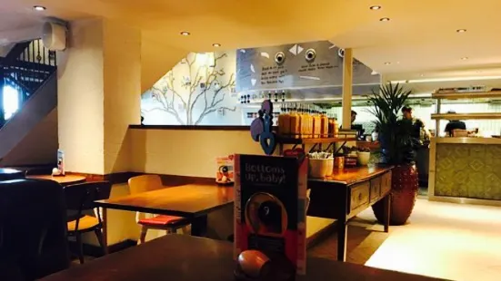 Nando's - Staines