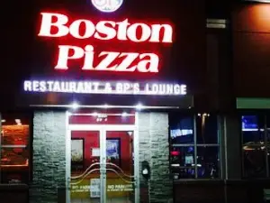 Boston Pizza