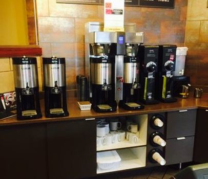 Dunn Brothers Coffee