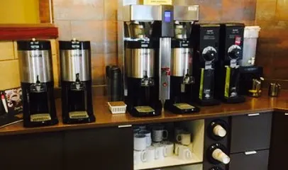 Dunn Brothers Coffee