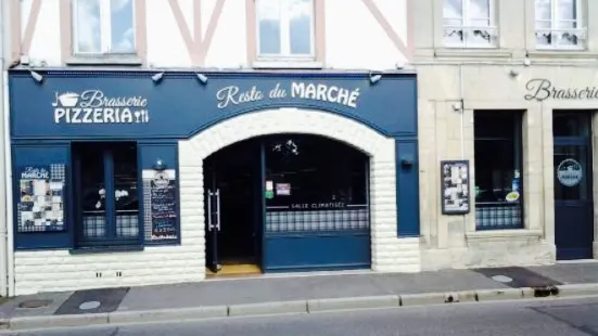 Resto du Marche