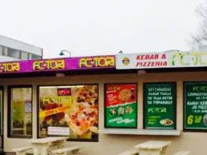 Fc-Tori Kebab & Pizzeria