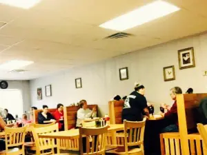 Osborn Country Kitchen