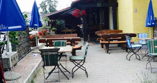 Pizzeria Kristof