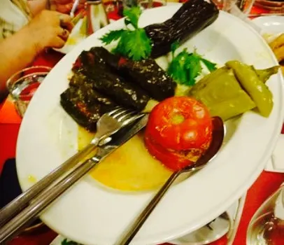 Noyan Restaurant