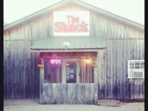 The Shack