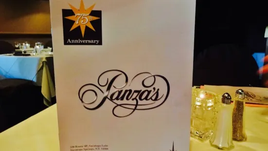 Panza's Restaurant