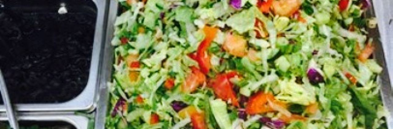 Roxy Kebabs & Cafė Mill Park