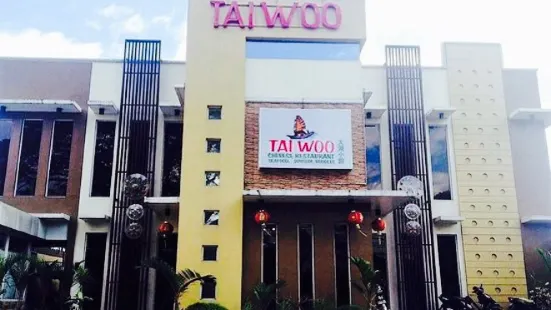 Tai Woo Tea House